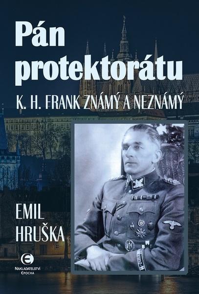 Pán protektorátu - 9788074252396