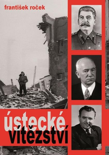 Ústecké vítězství - 9788087624241
