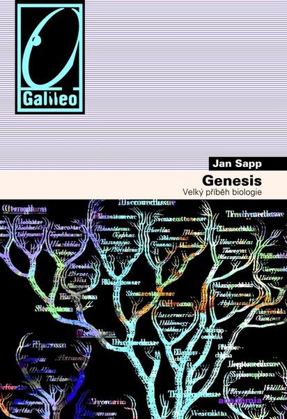 Genesis - 9788020023957