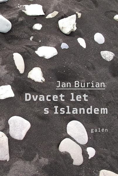 Dvacet let s Islandem - 9788074921834