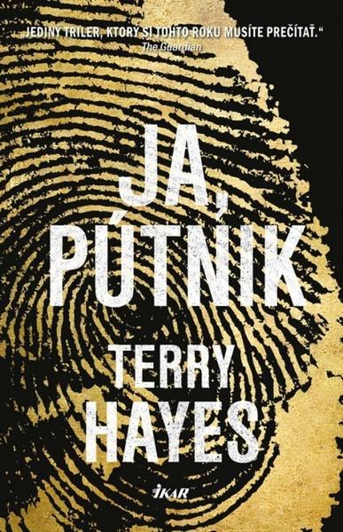 Ja, Pútnik - 9788055142043