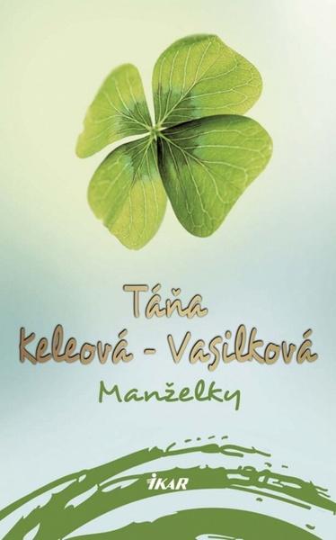 Manželky - 9788055144269