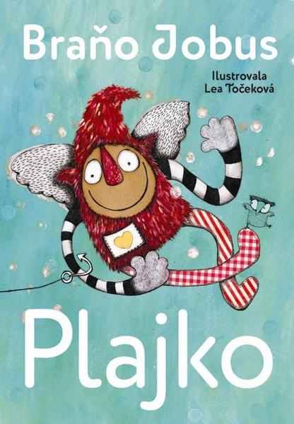 Plajko - 9788055613307