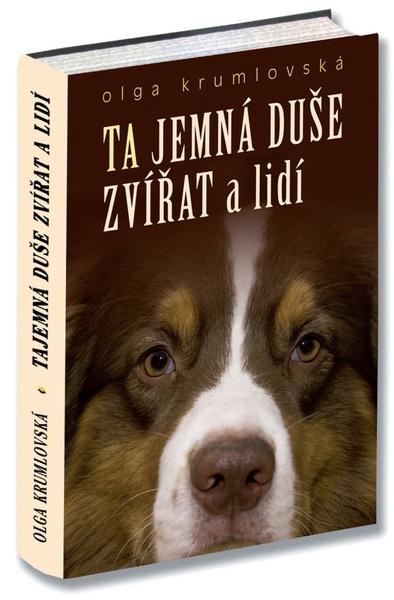 Ta jemná duše zvířat a lidí - 9788088073055
