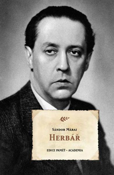 Herbář - 9788020027108