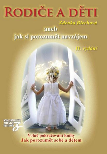 Rodiče a děti - 9788087413500