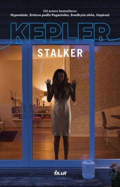 Stalker - 9788055143408