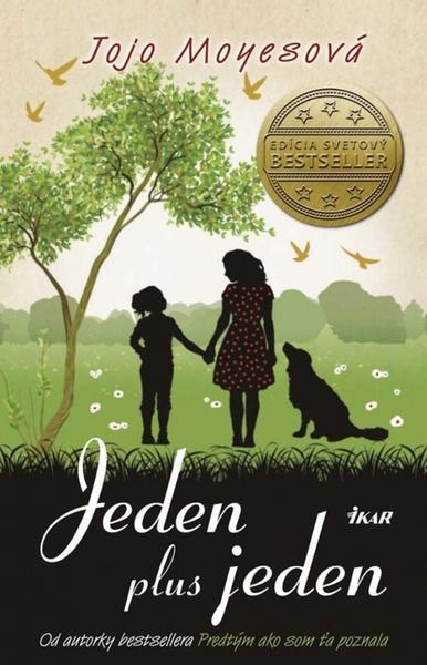 Jeden plus jeden - 9788055144207