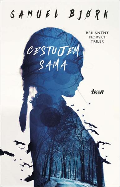 Cestujem sama - 9788055144092