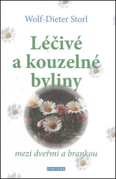 Levně Léčivé a kouzelné byliny
