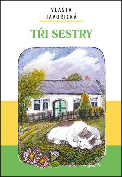 Tři sestry - 9788074970726