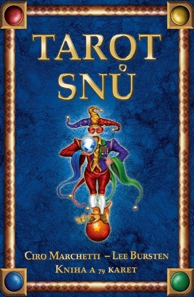 Levně Tarot snů - Ciro Marchetti; Lee Bursten