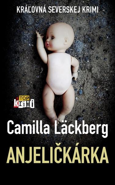 Anjeličkárka - 9788055611945
