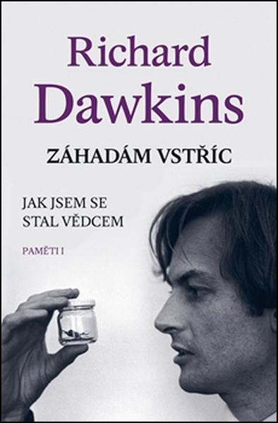 Záhadám vstříc - 9788074381256