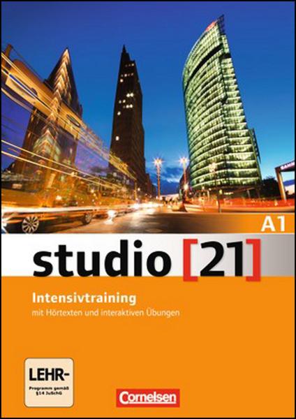 Studio 21 A1 Intensivtraining