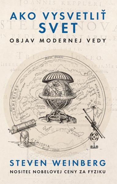 Ako vysvetliť svet - 9788055614915