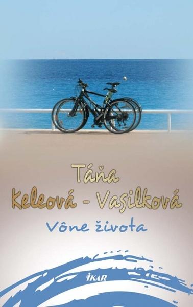 Vône života - 9788055146478