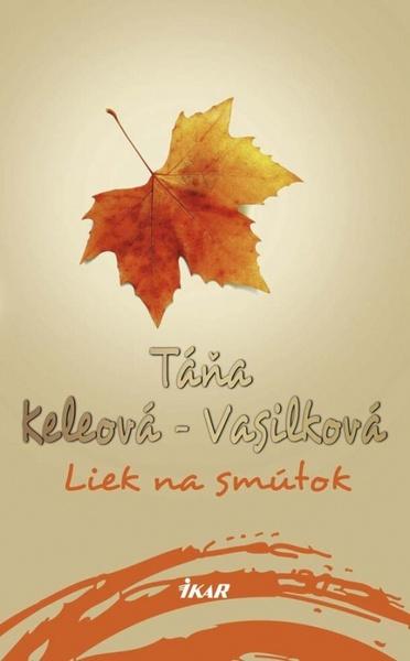 Liek na smútok - 9788055142302