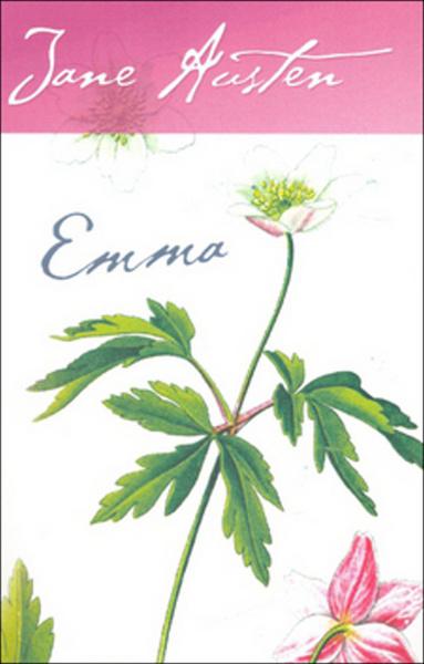 Emma - 9788055614649