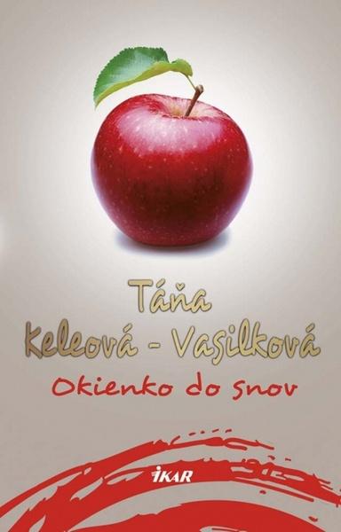 Okienko do snov - 9788055142241