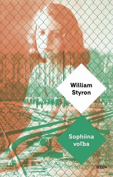 Sophiina voľba - 9788055148212