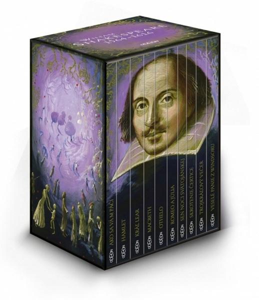 William Shakespeare