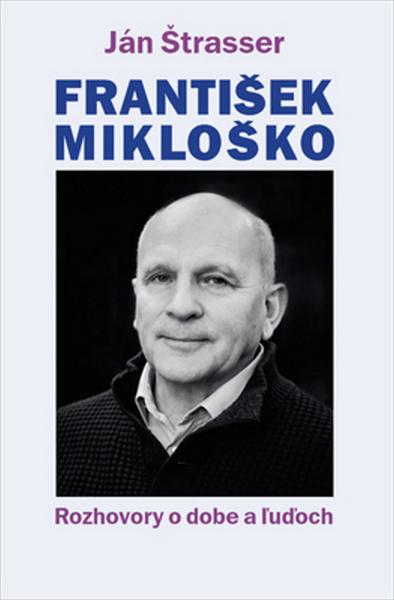 František Mikloško - 9788055620909