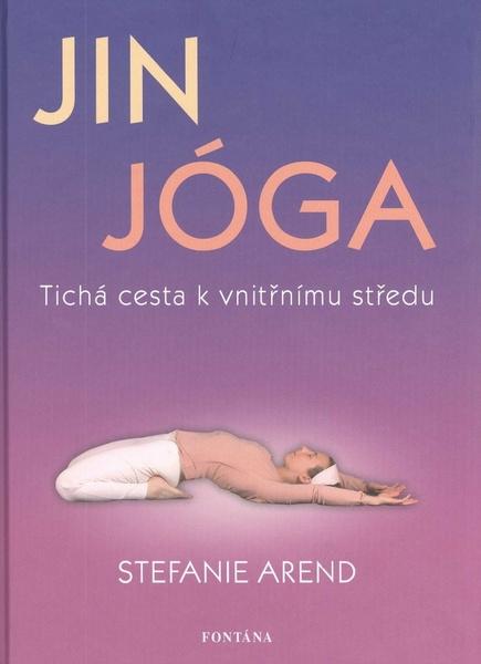 Levně Jin jóga