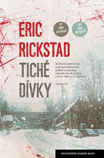 Tiché dívky - 9788074917745