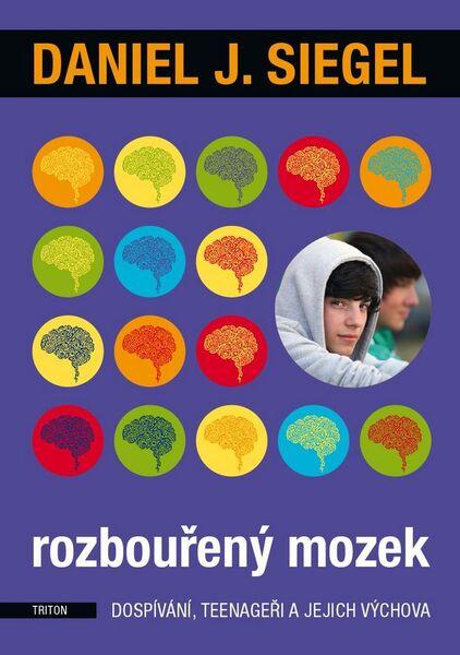Levně Rozbouřený mozek