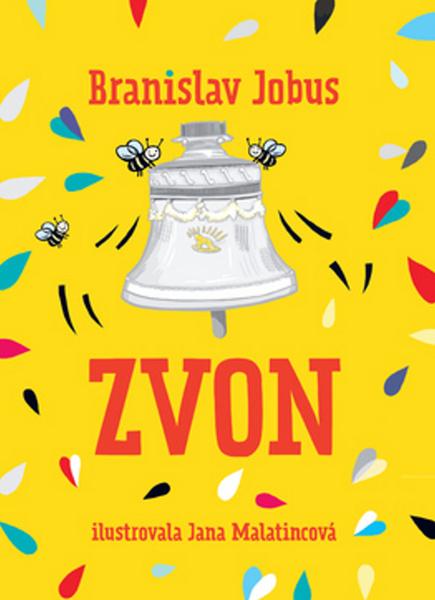 Zvon - 9788055623610
