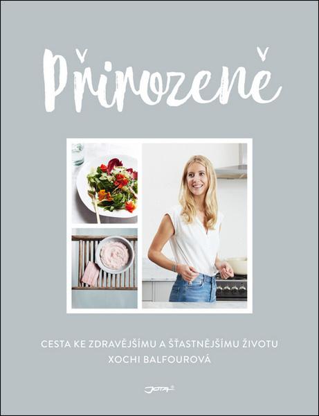 Přirozeně - 9788074629815