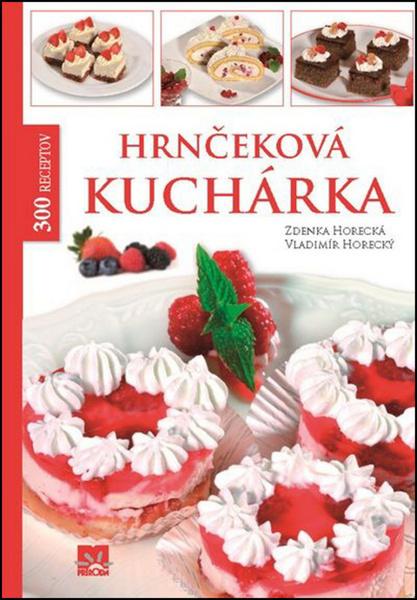 Hrnčeková kuchárka - 9788055151069