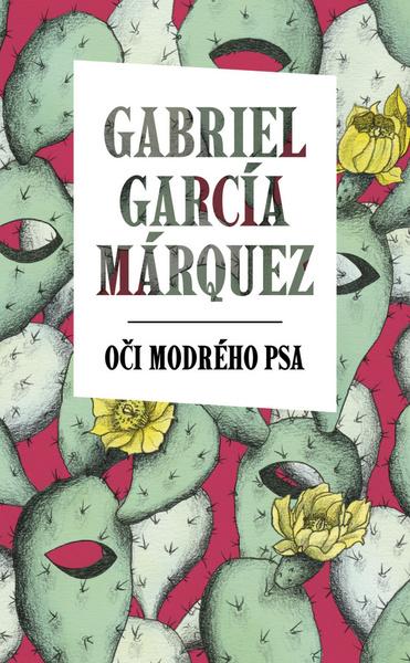 Oči modrého psa - 9788055623580
