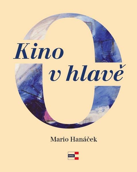 Kino v hlavě - 9788088104162