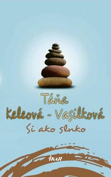 Si ako slnko - 9788055150703