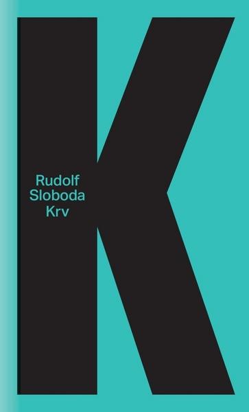 Krv - 9788055624983