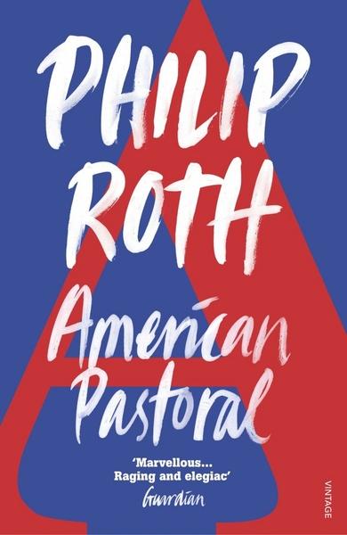 Levně American Pastoral