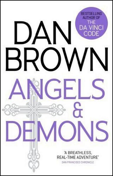 Angels and Demons