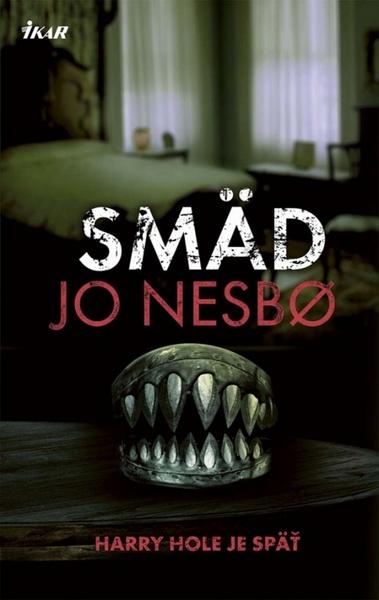 Smäd - 9788055153254