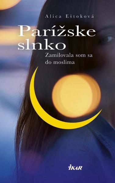 Parížske slnko - 9788055153087