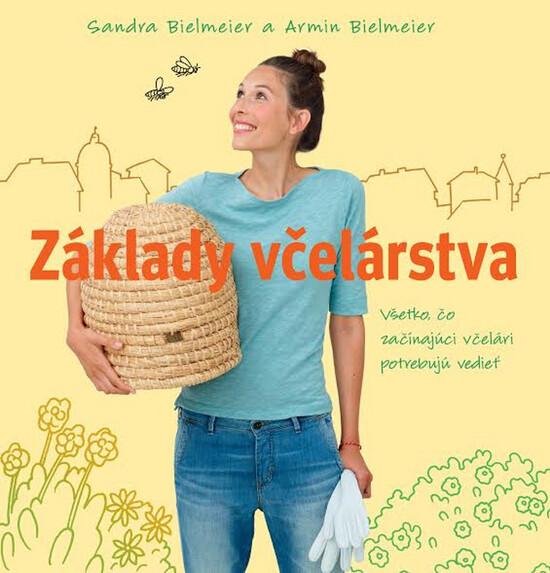 Základy včelárstva - 9788055627601