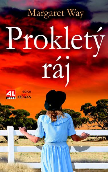 Prokletý ráj - 9788075434050