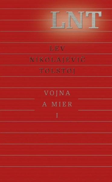 Vojna a mier I - 9788055153247