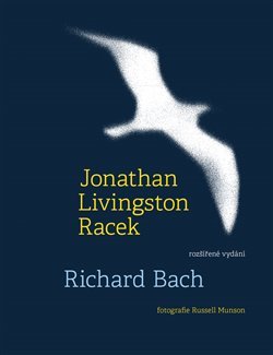 Jonathan Livingston Racek - 9788025720981