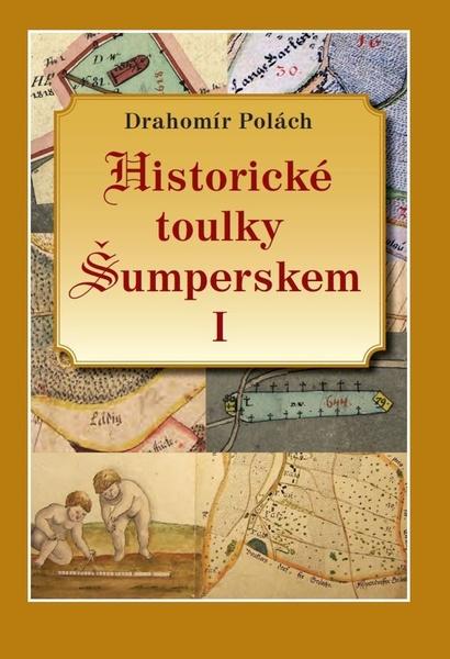 Levně Historické toulky Šumperskem