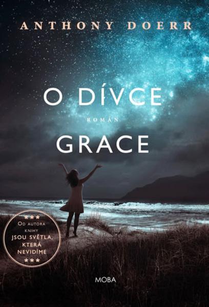 O dívce Grace - 9788024376523