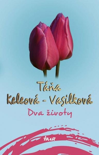 Dva životy - 9788055143255