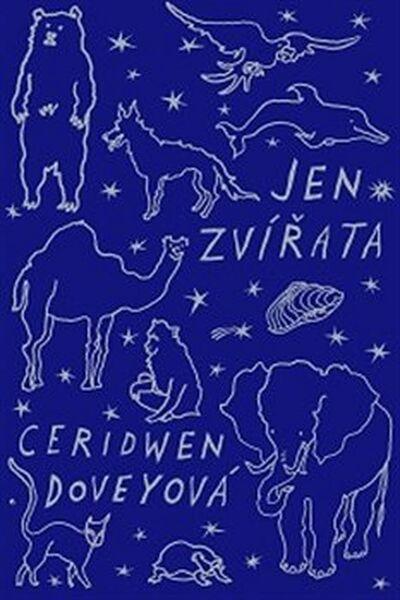 Jen zvířata - 9788074328541