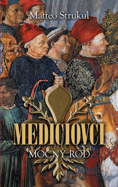 Mediciovci - 9788055627304